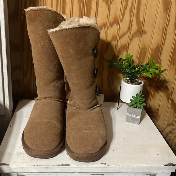 Ugg boots - Picture 4 of 5